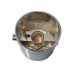 Spare Temperature Handle for Emotion Concealed NON-EZ CVP Valves (ABSP-10-0008) - thumbnail image 2