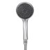 Triton 8000 DuraFlow Five Spray Shower Head - Chrome (TSHE8RCCHR) - thumbnail image 2