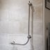 Triton Inclusive Angled 90 Degree Grab Bar Left - Chrome (TGRCARE90LCHR) - thumbnail image 2