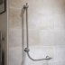 Triton Inclusive Angled 90 Degree Grab Bar Right - Chrome (TGRCARE90RCHR) - thumbnail image 2