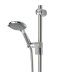 Triton Inclusive Care Shower Rail Kit - 940mm - Chrome (GAOMDE2) - thumbnail image 2