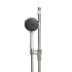Triton Inclusive Care Shower Rail Kit With Exetend Rail - 940mm - Chrome/White (GAOMDF1) - thumbnail image 2