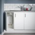 Triton Instaflow Instantaneous Water Heater - Multi Point 7.7kW - White (SPINSF07MW) - thumbnail image 2
