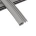 Twyford Geo6 bathscreen seal set Post> 2011 (G60103XX) - thumbnail image 2