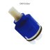 Bristan Sedal 40mm Core Stepped Cartridge (08SN40L0001.04) - thumbnail image 3
