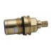 Bristan 1/2" Short Stem Anti-Clockwise (Cold) Ceramic Disc Valve (19MC090R53.04) - thumbnail image 3