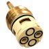 Crosswater flow/diverter cartridge (X2A044N-1) - thumbnail image 3