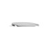 Croydex Anti-Bac Polyproplylene Toilet Seat - White (WL400022H) - thumbnail image 3