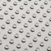 Croydex 'BATH' Rubber Bath Mat - White (AG340022H) - thumbnail image 3