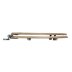 Croydex Corella Flexi-Fix Toilet Seat (WL605231H) - thumbnail image 3