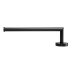 Croydex Flexi-Fix Epsom Black Towel Bar (QM481521) - thumbnail image 3