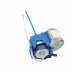 Geberit Pneumatic Dual Flushing Lifting Device (240.574.00.1) - thumbnail image 3