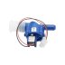 Geberit Shortened Solenoid Valve (242.770.00.1) - thumbnail image 3