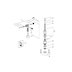 Grohe Dal conversion servo-set (43907PI0) - thumbnail image 3