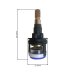 Hansgrohe shut-off unit with selector (96509000) - thumbnail image 3