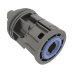 Hudson Reed SIGS3-SC Ignite Push Button Cartridge (SIGS3-SC) - thumbnail image 3