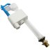 Roca D8UK 1/2" Bottom Entry Inlet Valve - Brass Thread (A822505750) - thumbnail image 3