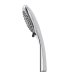 Triton 8000 DuraFlow Five Spray Mixer Shower Head - Chrome (TSHM8RCCHR) - thumbnail image 3