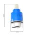 Crosswater 35mm Manual Lever Cartridge (X1A030N) - thumbnail image 4