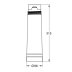 Grohe Blue Magnesium + Zinc Filter (40691002) - thumbnail image 4