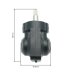 Grohe Grohsafe PBV pressure balancing cartridge assembly (47080000) - thumbnail image 4