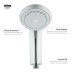 Mira Response Adjustable Shower Head - Chrome (1867.047) - thumbnail image 4