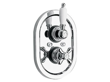 Vado Westbury concealed shower (WSB-148-3/4-C/P) spares breakdown diagram